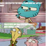 Ed Edd n Eddy meets the Amazing World of Gumball