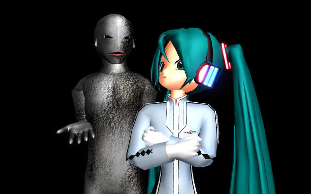 MMD Ultraseven Kaiju Alien Spell By Hachimonji by spacepatrolgaia on ...