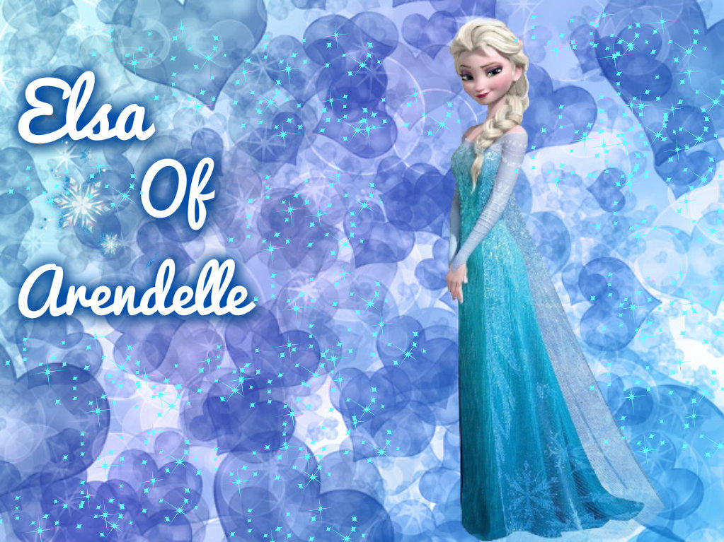 Acadele Elsa Elsa of Arendelle by Elsapony on DeviantArt