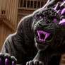 Max Steel - Tiger Extroyer Live Action