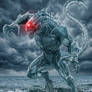 Max Steel - Water Elementor Live Action Poster