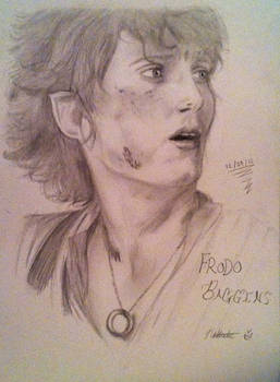 Frodo Baggins