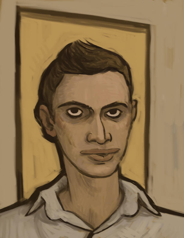 Acmentalman Deviantart Young Man02 by atomicman on DeviantArt