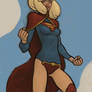 Supergirl