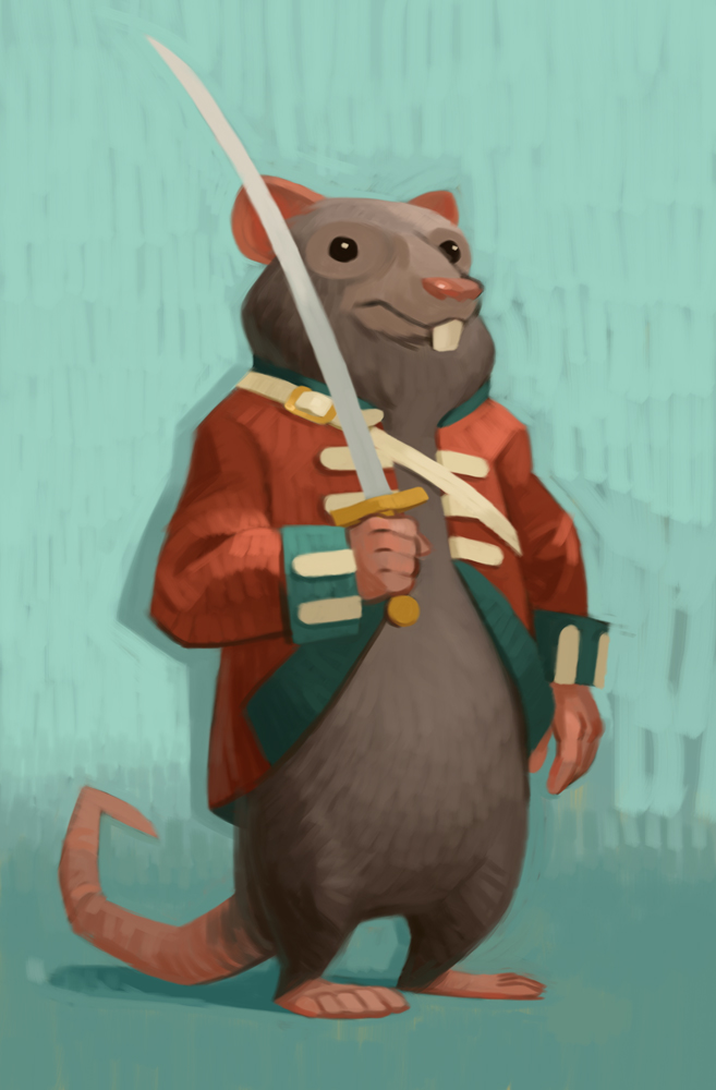 Rat