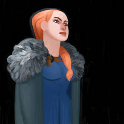 Sansa Stark