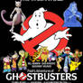 Pooh's Adventures of Ghostbusters poster