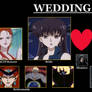 Bowser and Mistress 9's Wedding Meme