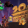 20th Century Koopa logo v2