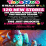 Bowser and Bowser Jr. is Happy At Toys R Us Coming Back Today