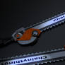 Final Chainsaw Sword