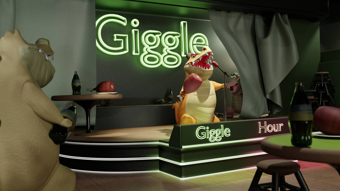 disney Render by sadsilly on DeviantArt