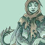 Lady of the Lakes