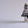 Lego Stormtrooper