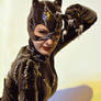 Catwoman Cosplay, Birmingham Comic-Con 2013