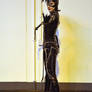 Catwoman Cosplay, Birmingham Comic-Con 2013