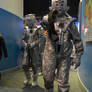 Cyberman Attack at the NSC 2014 (2)