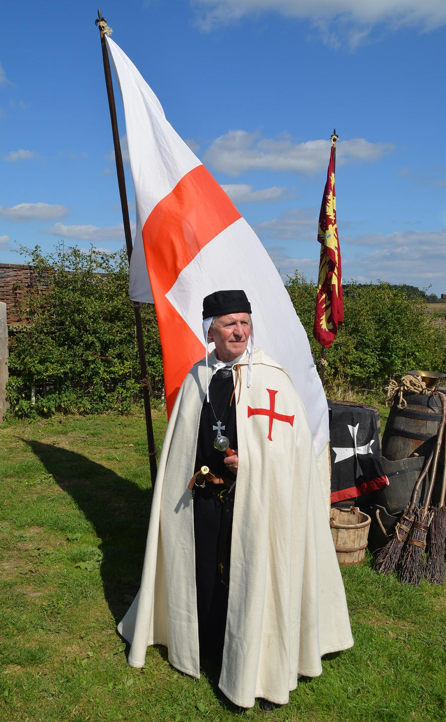 Knights Templar - Les Routiers De Rouen (9)