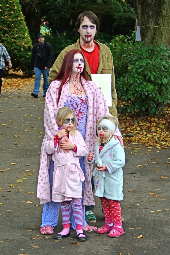 Zombiethon Longton Park 2014 (53)