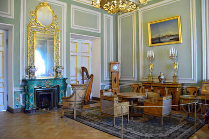 Yusupov Palace, St.Petersburg  Russia (8)