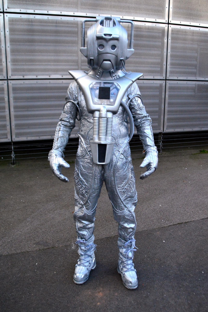 Cyberman at the NSC (2)