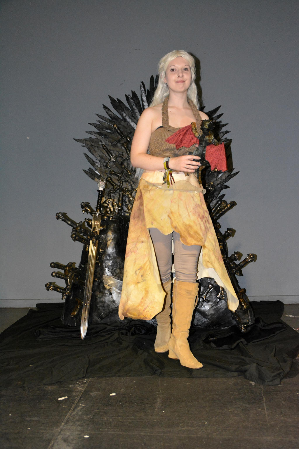 Game of Thrones Cosplay (2)