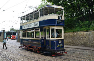 Crich Tramway Museum (4)