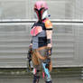 Sabine Wren Cosplay (Star Wars Rebels) (9)