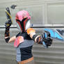 Sabine Wren Cosplay (Star Wars Rebels) (15)