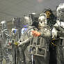 15th Cyber Legion at Science of the Timelords 2020