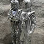 Cybermen - Science of the Timelords 2020 (2)