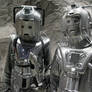 Cybermen - Science of the Timelords 2020 (4)