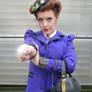 Missy Cosplay (Doctor Who) (2)