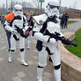 East Midlands Garrison Stormtroopers