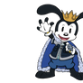 King Oswald