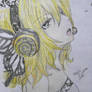 Rin kagamine