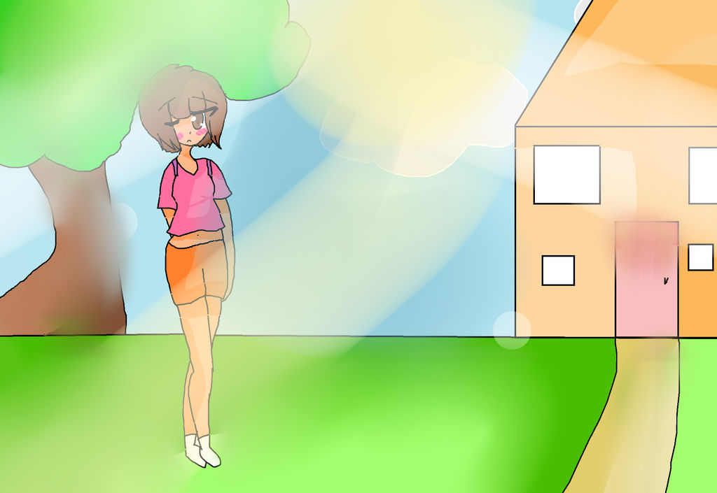 Dora S House By Doraxdiego On Deviantart Dora S House By Doraxdiego On Deviantart