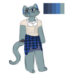 Color Pallet Adopt 46