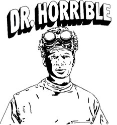 Dr. Horrible