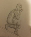 2014_02 Spiderman by braddarcy