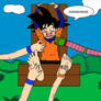 Goten-stocks-birthday-surprise 5