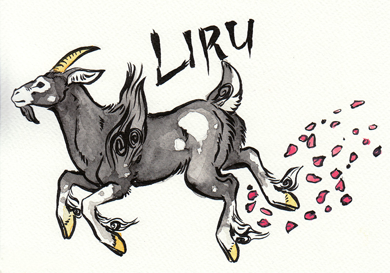 Liru