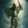 Ice Druid