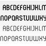 Font Sample