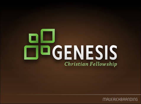 Genesis Christian Fellowship