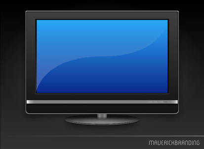 Flat Screen TV