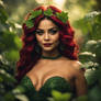 Vanessa Hudgens As Poison Ivy