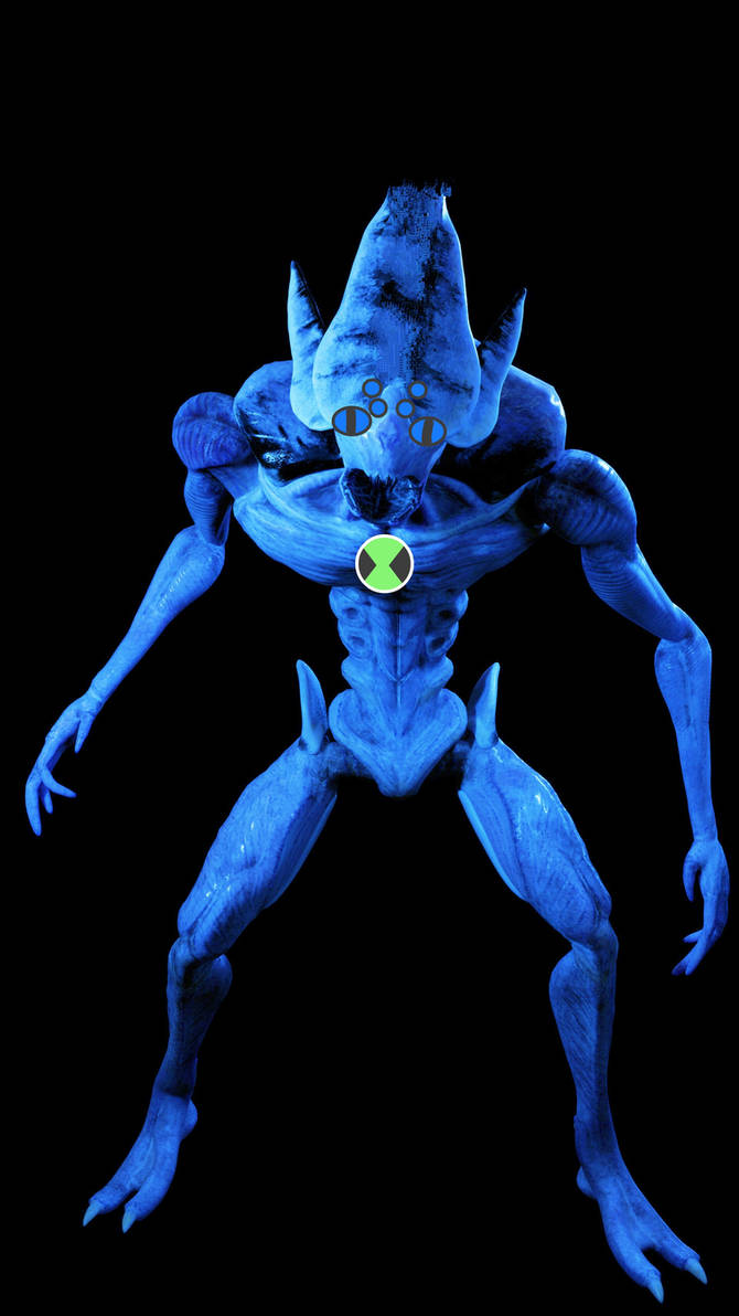 Img Precursor Alien Clock 3d 3 by alienpaz on DeviantArt