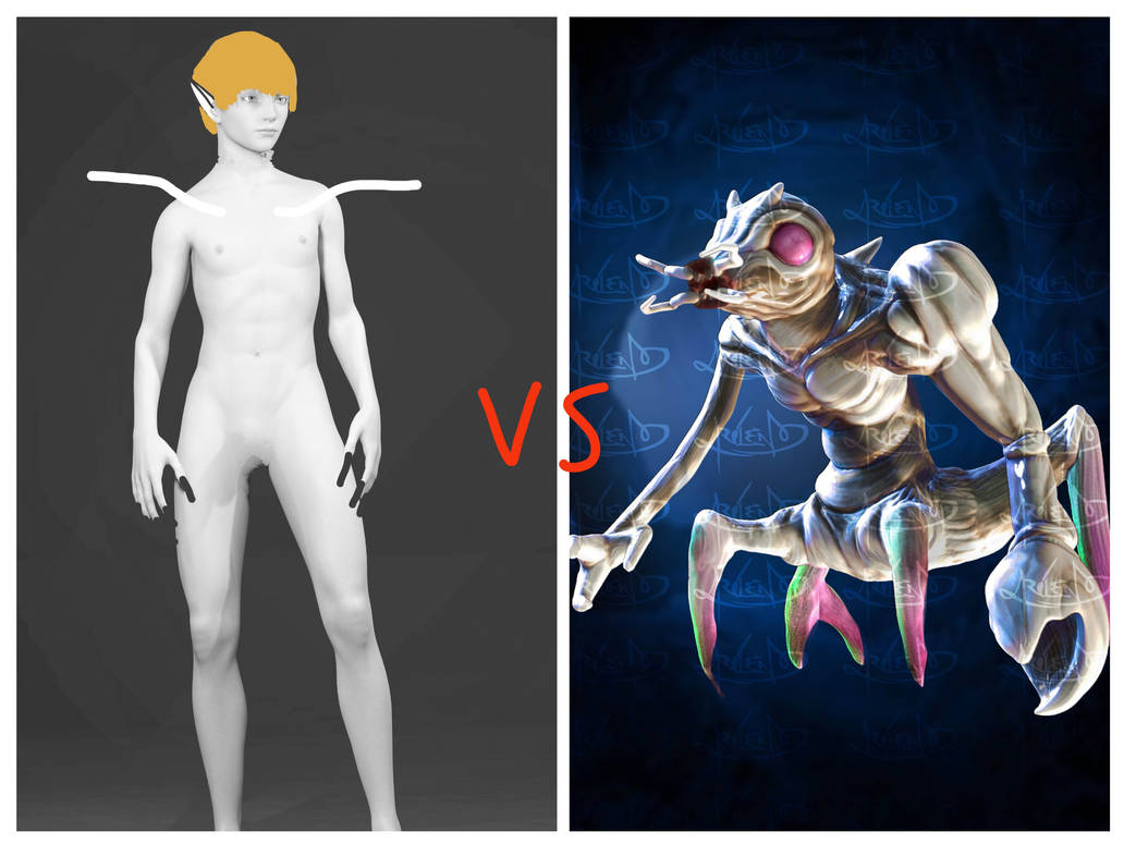 Alien Shifter IMG alien clock vs shape shifter 3d 1 by alienpaz on DeviantArt