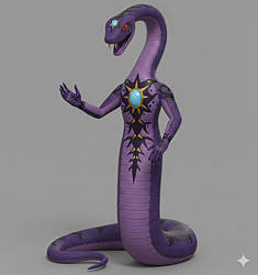 Img pythor the anacondrai 3d 4